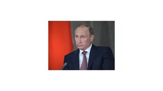 Putin chce pre Ukrajinu budúcnosť s Ruskom